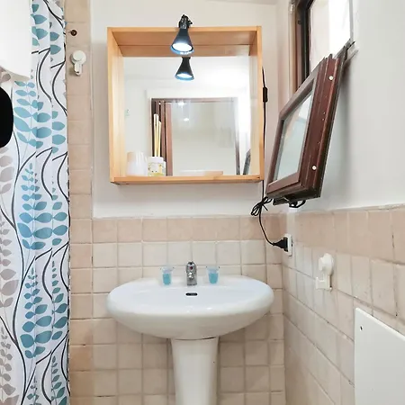 דירה Rogadeo34 *