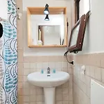 Διαμέρισμα Rogadeo34 *