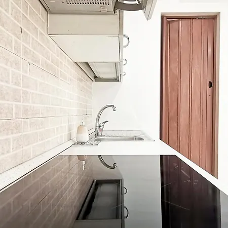 Rogadeo34 Apartmán Bari