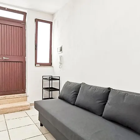 Apartmán Rogadeo34 Bari