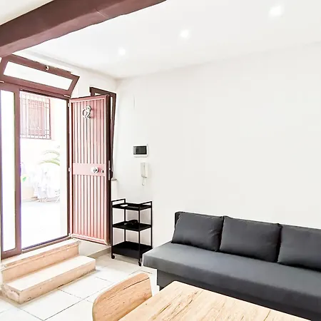 Appartement Rogadeo34