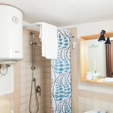 Appartement Rogadeo34