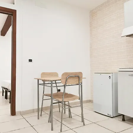 Rogadeo34 Apartmán *