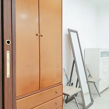 Apartment Rogadeo34 Bari