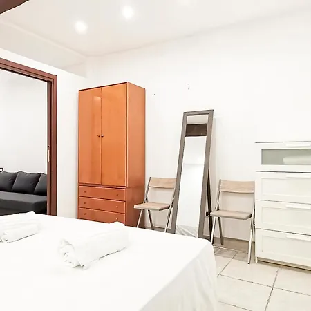 Rogadeo34 Apartmán Bari