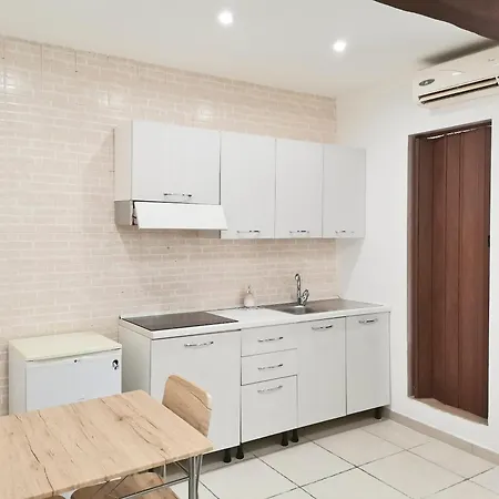 Rogadeo34 Apartmán *