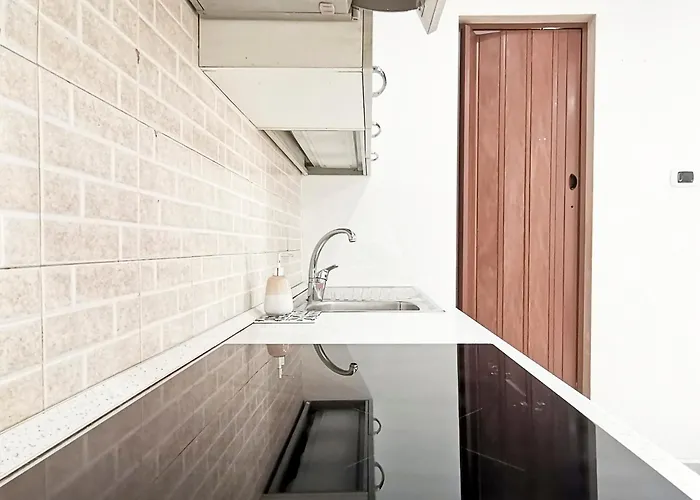 Rogadeo34 Apartamento Bari