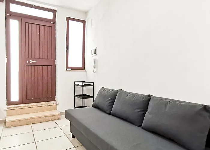Apartamento Rogadeo34 Bari