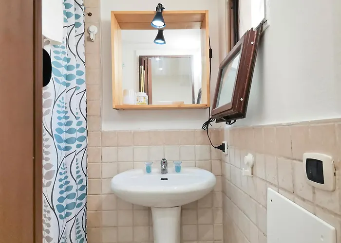 Apartamento Rogadeo34 *