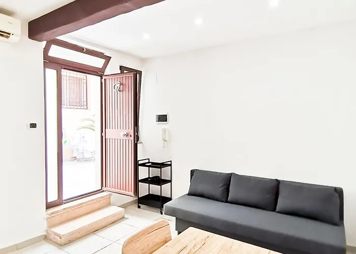 Apartamento Rogadeo34