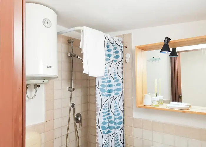 Apartamento Rogadeo34