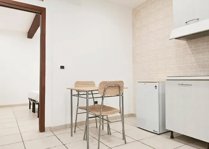 Rogadeo34 Apartamento *