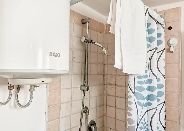 Apartamento Rogadeo34