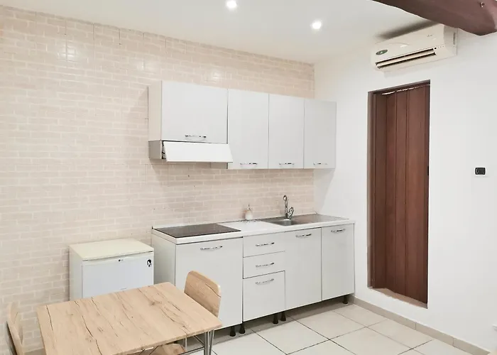 Rogadeo34 Apartamento *